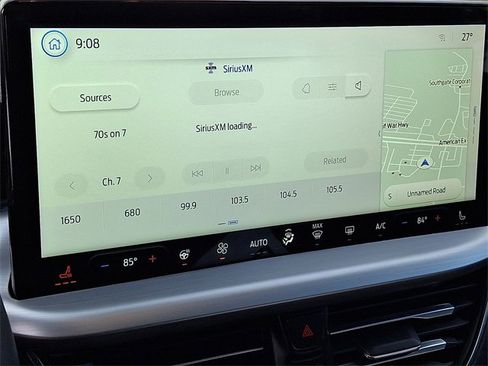 Used 2024 Ford Escape Platinum image 12