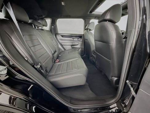 Used 2023 Honda CR-V Sport Touring image 25