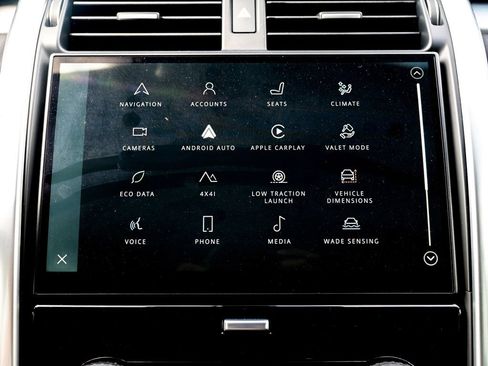 Certified 2025 Land Rover Discovery Dynamic SE AWD/4WD image 25