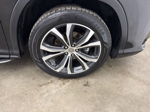 Used 2016 Lexus RX 350 AWD image 26