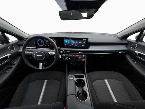 New 2026 Hyundai Sonata SEL image 20