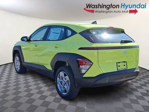 New 2026 Hyundai Kona SE image 4