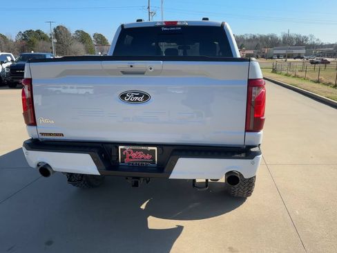 Used 2025 Ford F150 Tremor w/ Tow/Haul Package AWD/4WD image 8