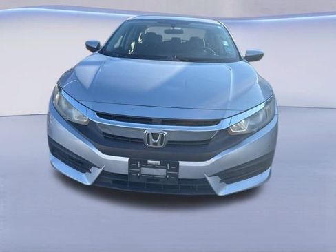 Used 2017 Honda Civic LX image 3