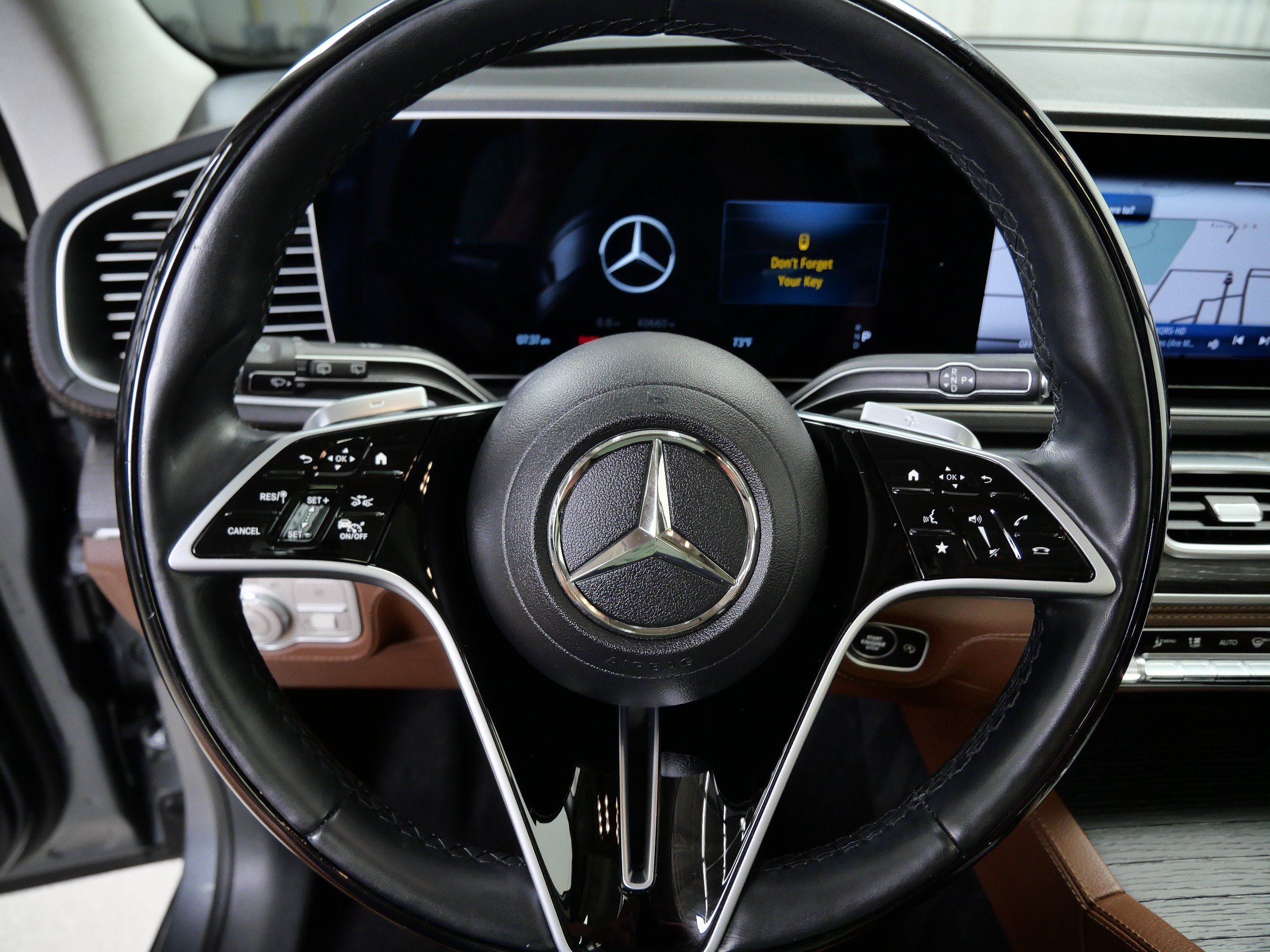 Certified 2024 Mercedes-Benz GLE 350 4MATIC image 23