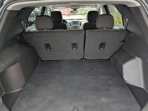 Used 2024 Chevrolet Equinox LS w/ LS Convenience Package AWD/4WD image 19