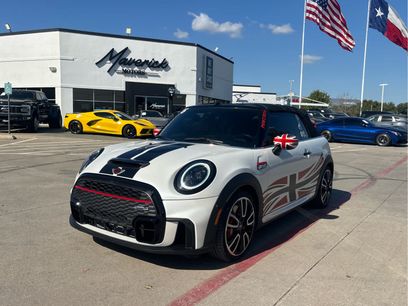 Used 2024 MINI Cooper John Cooper Works