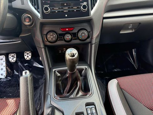 Used 2023 Subaru Impreza 2.0i Sport image 27