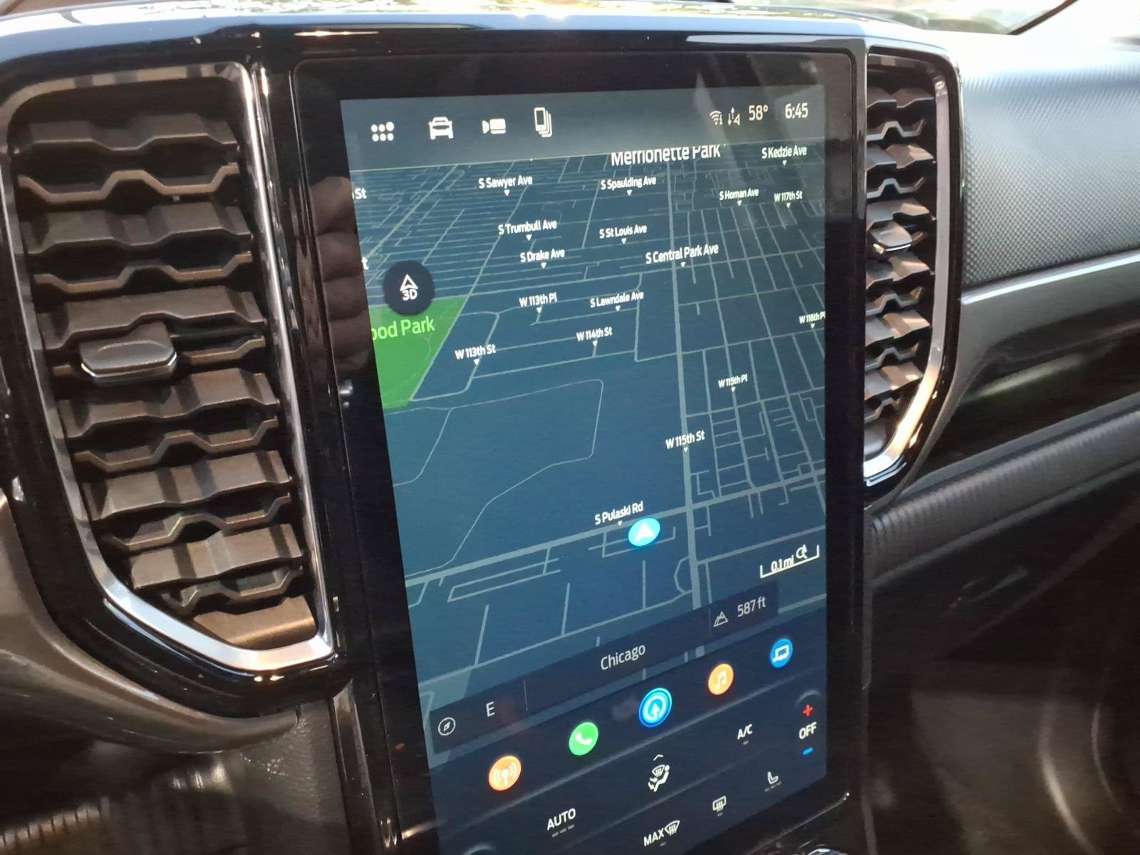New 2026 Ford Ranger XLT AWD/4WD image 10