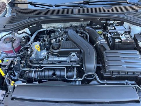 New 2026 Volkswagen Jetta Sport image 26