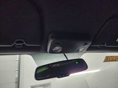 Used 2008 Ford Mustang Shelby GT500 image 10