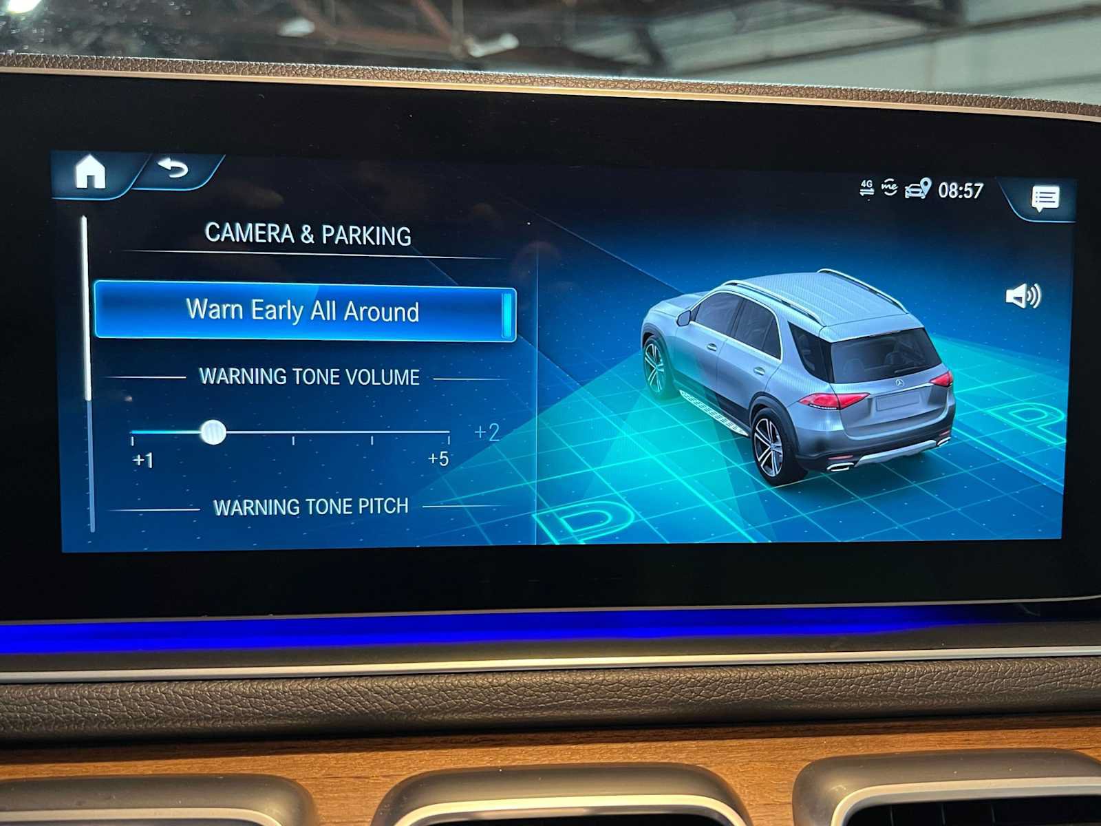 Certified 2022 Mercedes-Benz GLE 350 4MATIC image 39