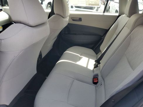 New 2026 Toyota Corolla Cross L image 11