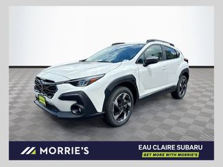 New 2026 Subaru Crosstrek 2.5i Limited AWD/4WD video 1