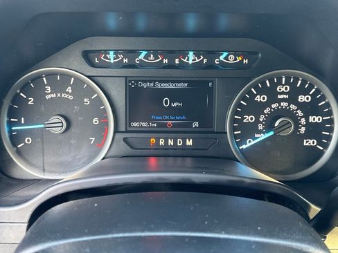 Used 2019 Ford F150 XLT w/ Equipment Group 302A Luxury image 32