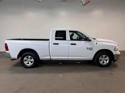 Used 2024 RAM 1500 Classic SLT