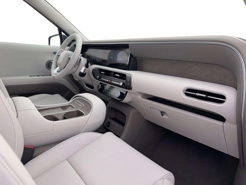 New 2026 Hyundai Palisade SEL Premium FWD image 10