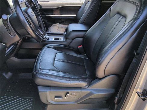Used 2021 Ford Expedition Limited RWD image 25