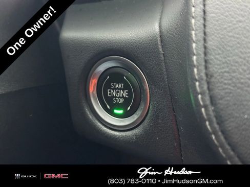 Used 2022 Chevrolet Suburban Z71 w/ Z71 Off-Road Package image 34