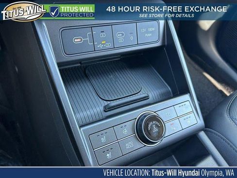 New 2026 Hyundai Kona Limited AWD/4WD image 31