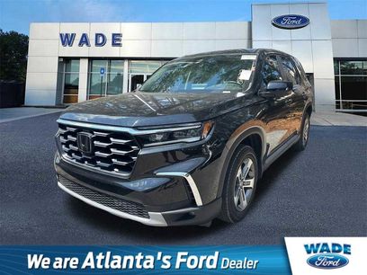 Used 2023 Honda Pilot EX-L