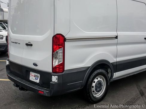 Used 2019 Ford Transit 150 130 Medium Roof image 8