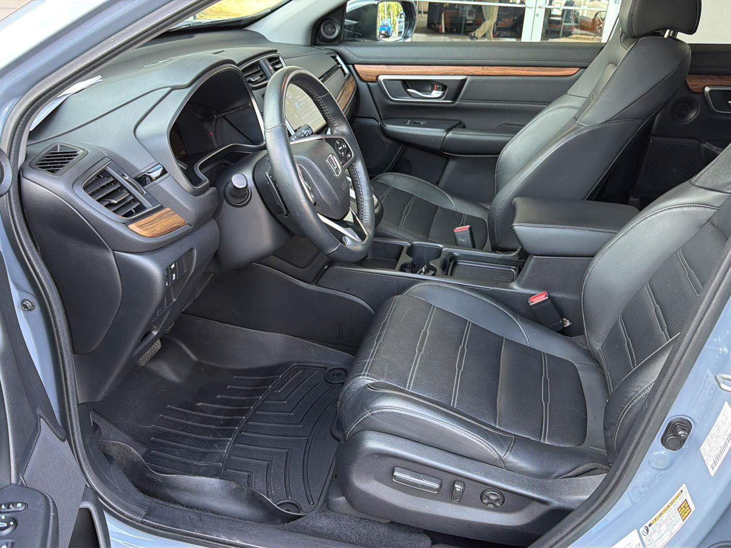 Used 2020 Honda CR-V EX-L image 10