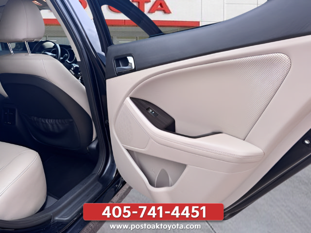 Used 2015 Kia Optima EX FWD image 18