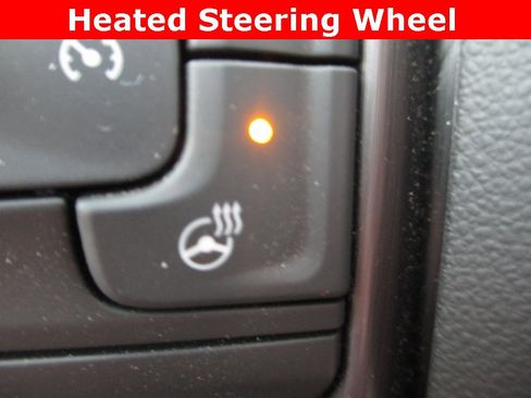 Used 2025 GMC Sierra 2500 AT4X image 33