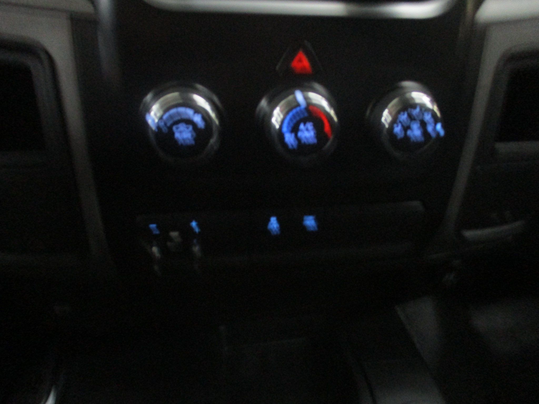 Used 2015 RAM 3500 Tradesman w/ Protection Group AWD/4WD image 22