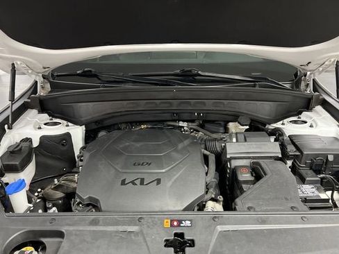 Used 2022 Kia Telluride EX w/ EX Premium Package image 31