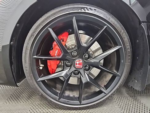 Used 2025 Honda Civic Type R image 44