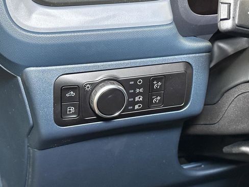 New 2025 Ford Maverick XL w/ Equipment Group 101A image 17