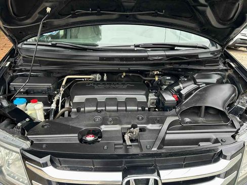 Used 2015 Honda Odyssey EX-L image 16