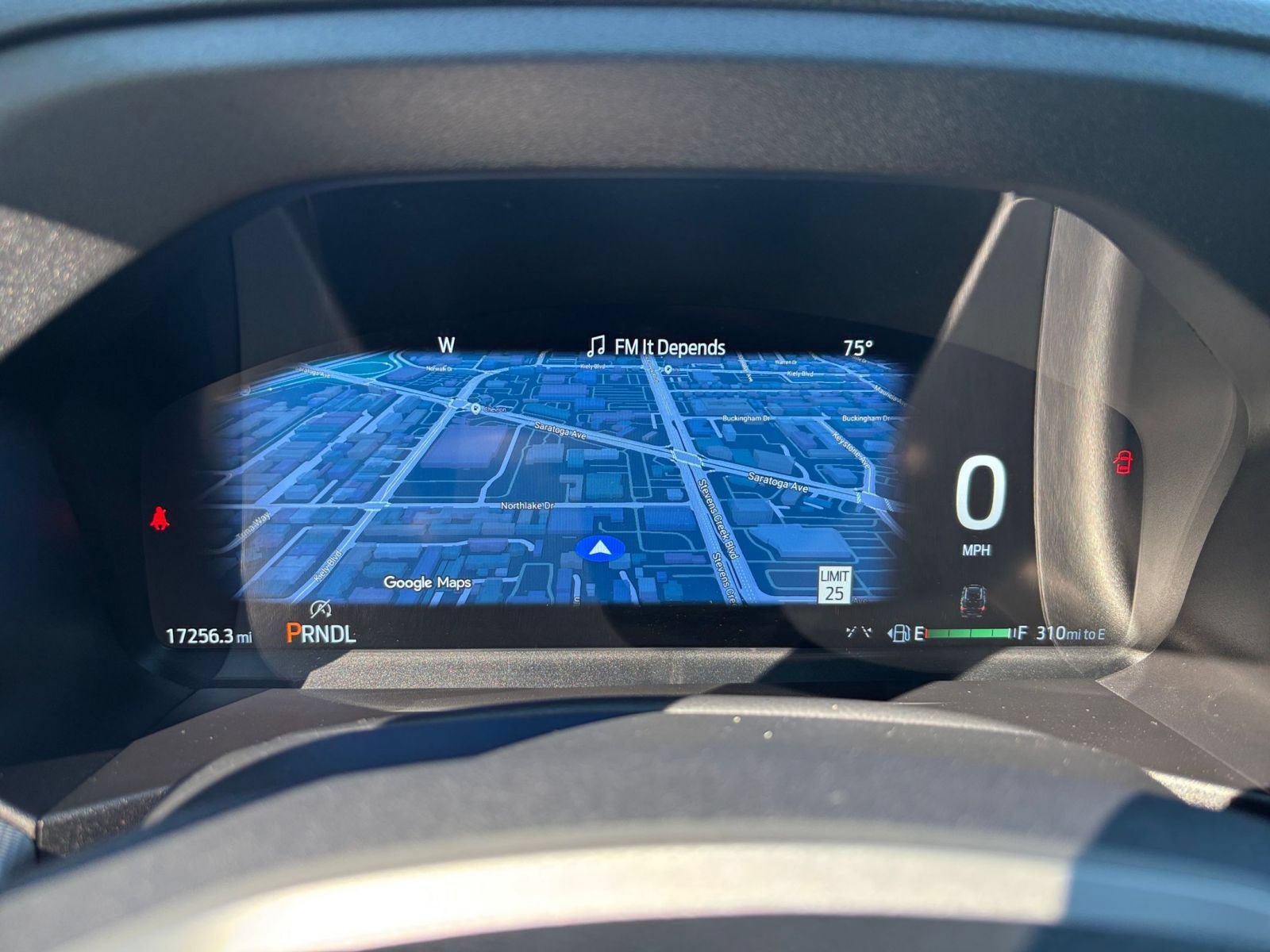 Used 2026 Ford Explorer Active RWD image 41