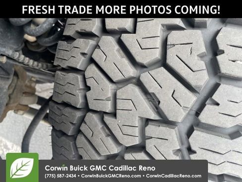 Used 2021 Ford F250 Lariat AWD/4WD image 2