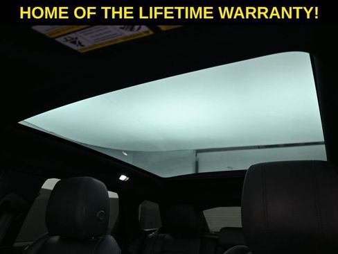 Used 2020 Land Rover Range Rover Evoque R-Dynamic HSE image 38