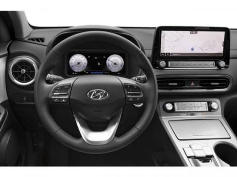 Certified 2023 Hyundai Kona SEL image 10