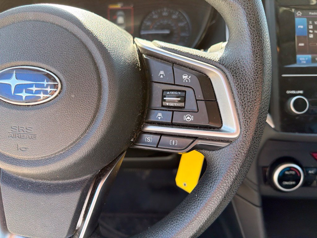 Used 2021 Subaru Crosstrek 2.0i AWD/4WD image 26