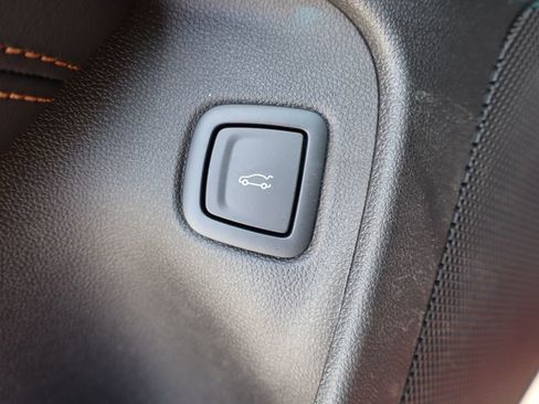 Used 2026 Cadillac CT4 V RWD image 32