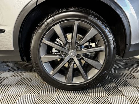 Used 2025 Acura MDX A-Spec image 50