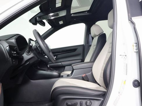 Used 2024 Honda CR-V Sport Touring image 10