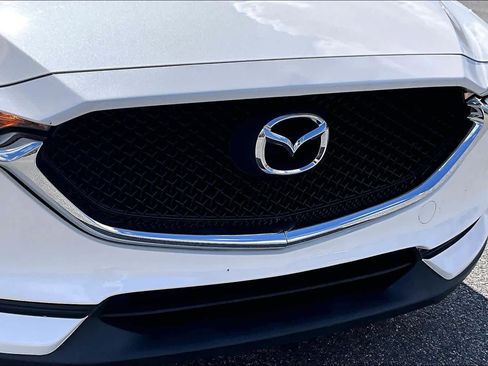 Used 2018 MAZDA CX-5 Sport image 29