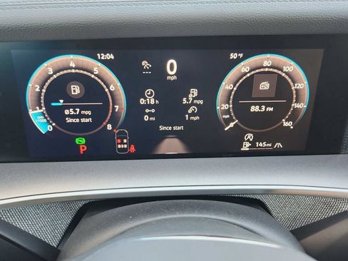 New 2026 Volkswagen Tiguan S AWD/4WD image 6