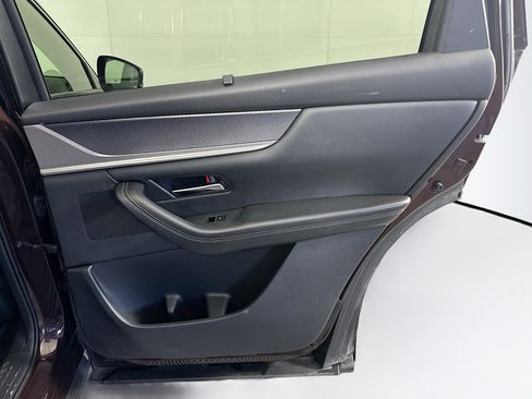 Used 2024 MAZDA CX-90 3.3 Turbo w/ Premium Package image 34