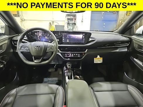 New 2026 Buick Envista Sport Touring FWD image 17