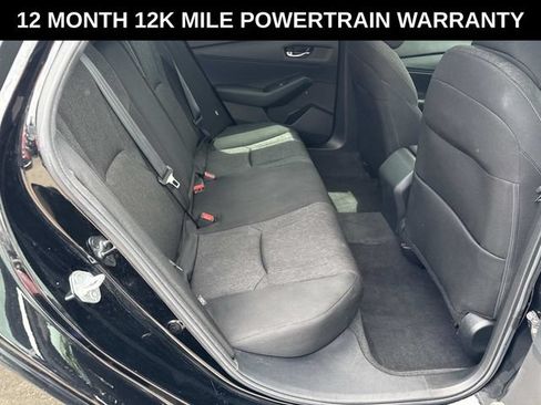 Used 2023 Honda Accord EX image 11