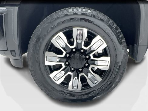 Used 2024 GMC Sierra 2500 Denali w/ Max Trailering Package AWD/4WD image 21