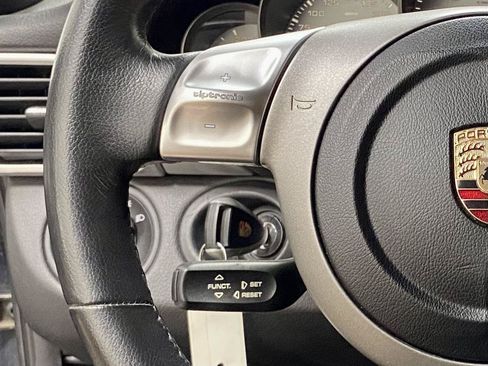 Used 2007 Porsche 911 Carrera S RWD image 14