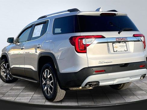 Used 2020 GMC Acadia SLE w/ Driver Convenience Package image 13
